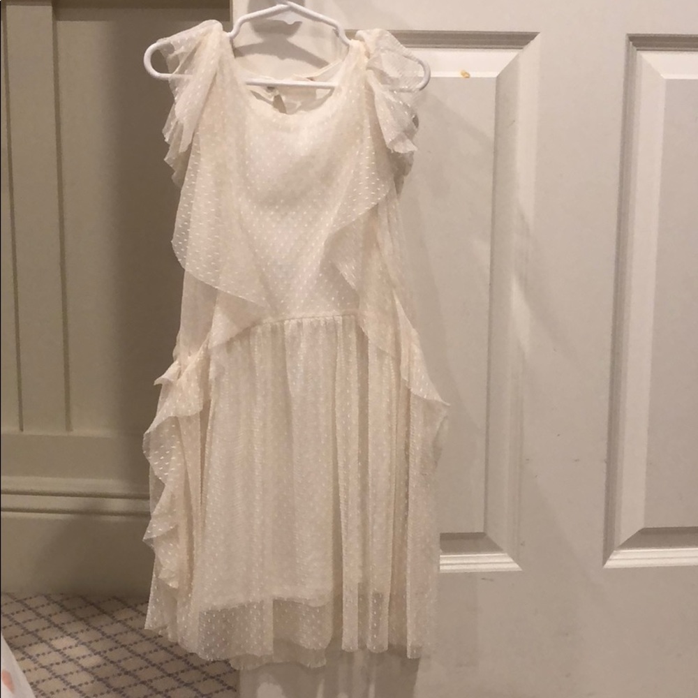 Zara dress